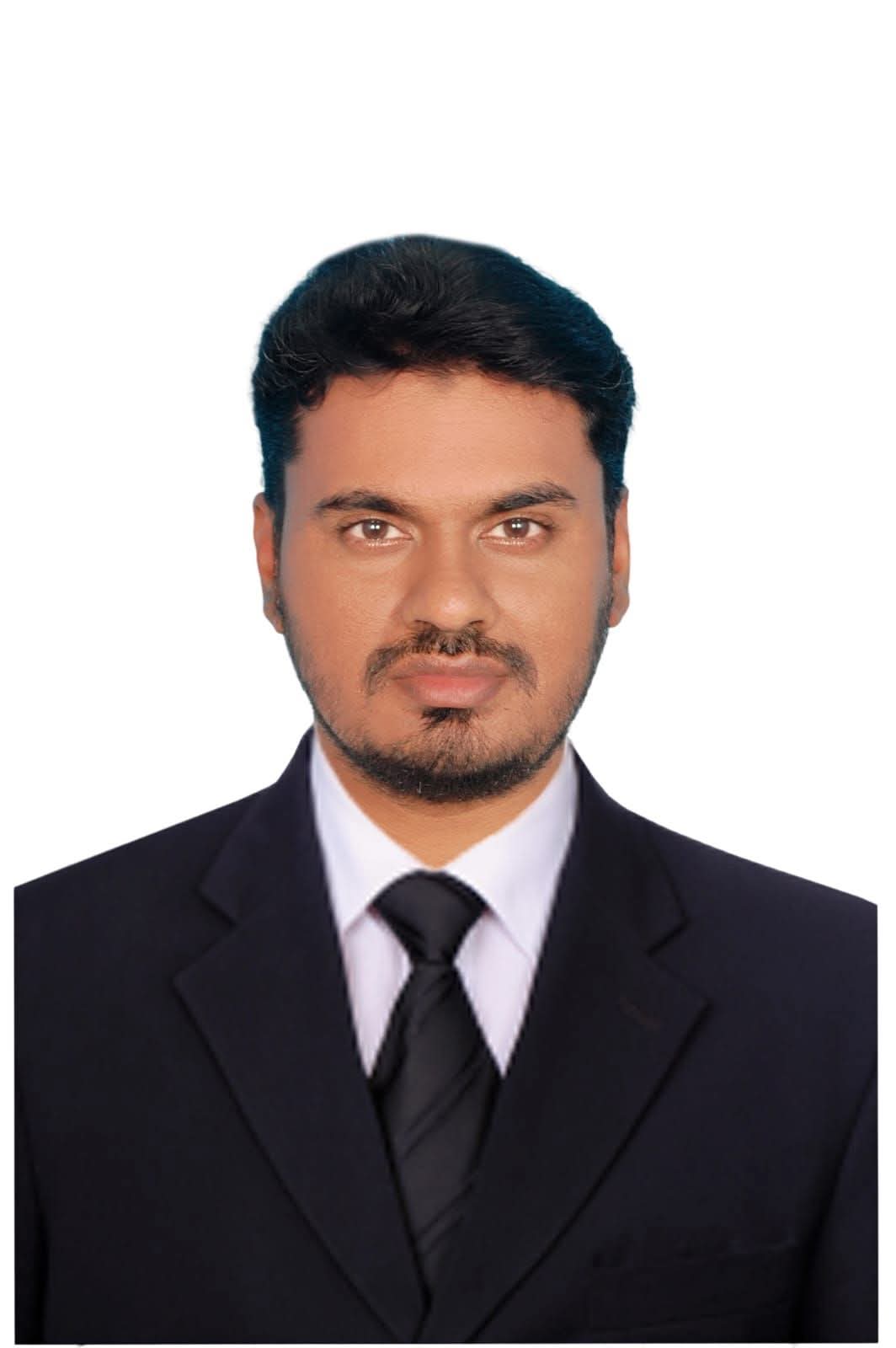 নারায়ণপুর ইউনিয়ন পরিষদ নির্বাচনে চেয়ারম্যান পদে আলোচিত মুখ মোঃ জহিরুল ইসলাম মাতাব্বর