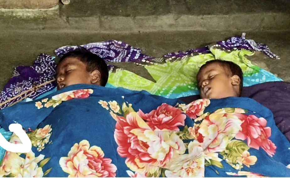 শার্শায় দুই শিশুসন্তানকে হত্যা পর,বাবার আত্মহত্যা