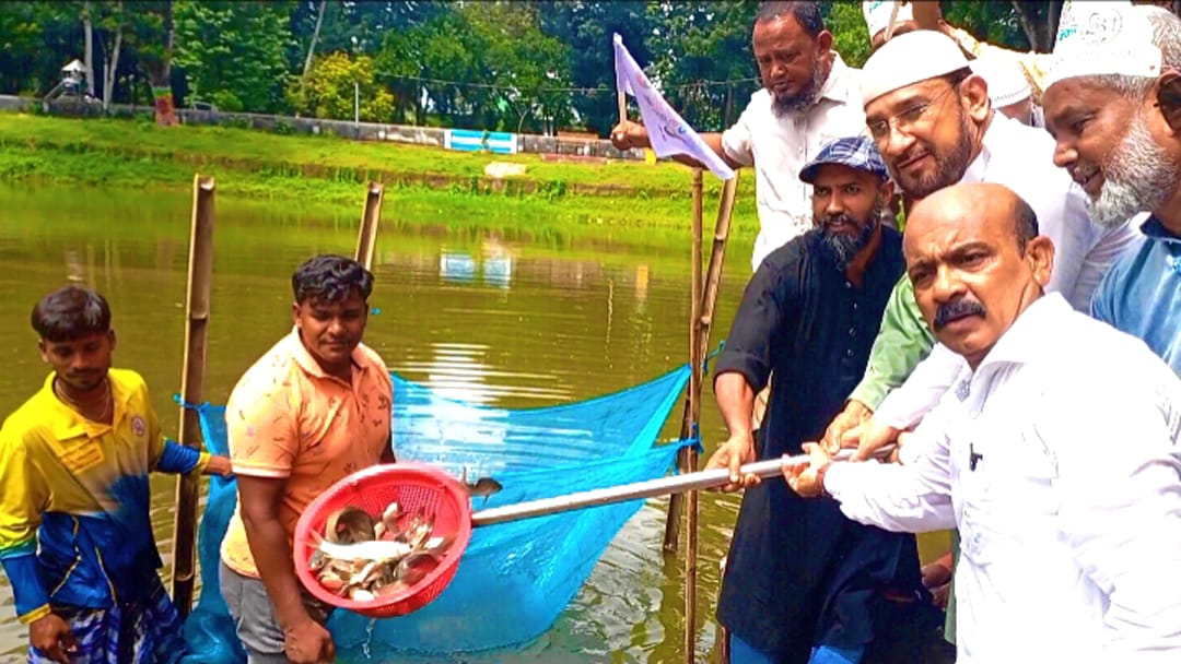 বোচাগঞ্জে বাংলাদেশ জাতীয়তাবাদী দল বিএনপির ৪৮তম প্রতিষ্ঠা বার্ষিকী পাল।