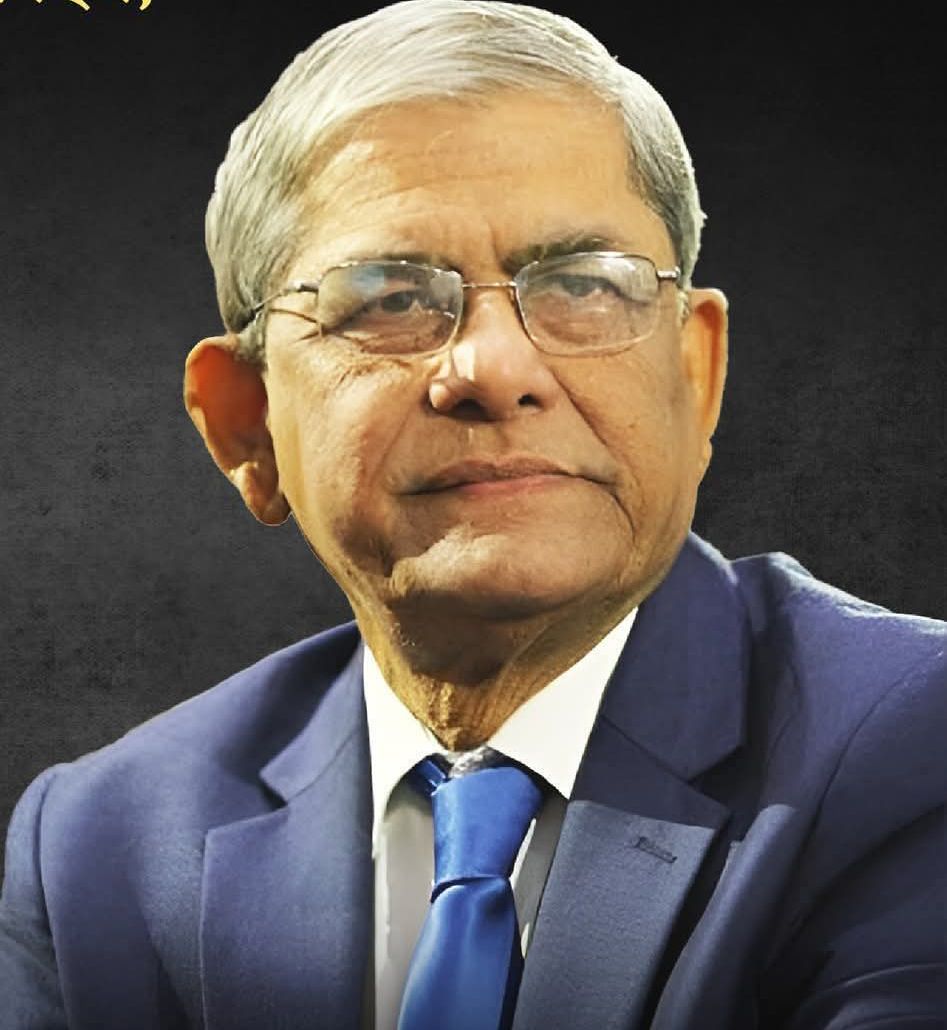৬ সেপ্টেম্বর দুই দিনের সফরে নিজ জেলা ঠাকুরগাঁও যাচ্ছেন মাননীয় রাষ্ট্রপতি মির্জা ফখরুল ইসলাম আলমগীরঃ