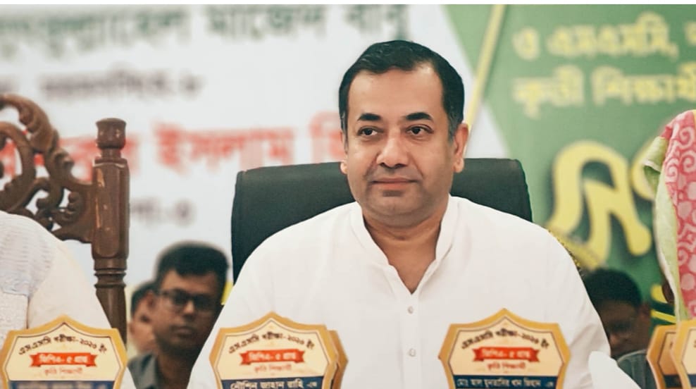 নেত্রকোনায় সাংবাদিকদের পূর্ণ স্বাধীনতা ও মিডিয়ার কল্যাণে কাজ করছে সরকার