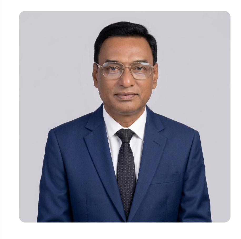 আসন্ন নারায়ণপুর ইউনিয়ন পরিষদ নির্বাচনে চেয়ারম্যান পদে আলোচনায় মোঃ আক্তার হোসেন রাড়ী