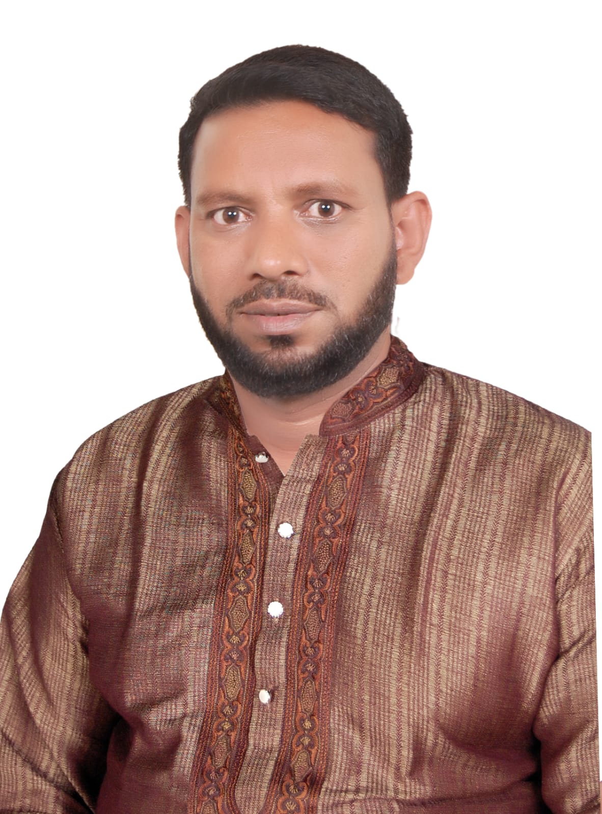 চেয়ারম্যান পদপ্রার্থী হিসেবে নিজ এলাকার সাধারণ মানুষ দেখতে চায় মোঃ নজরুল ইসলাম কে