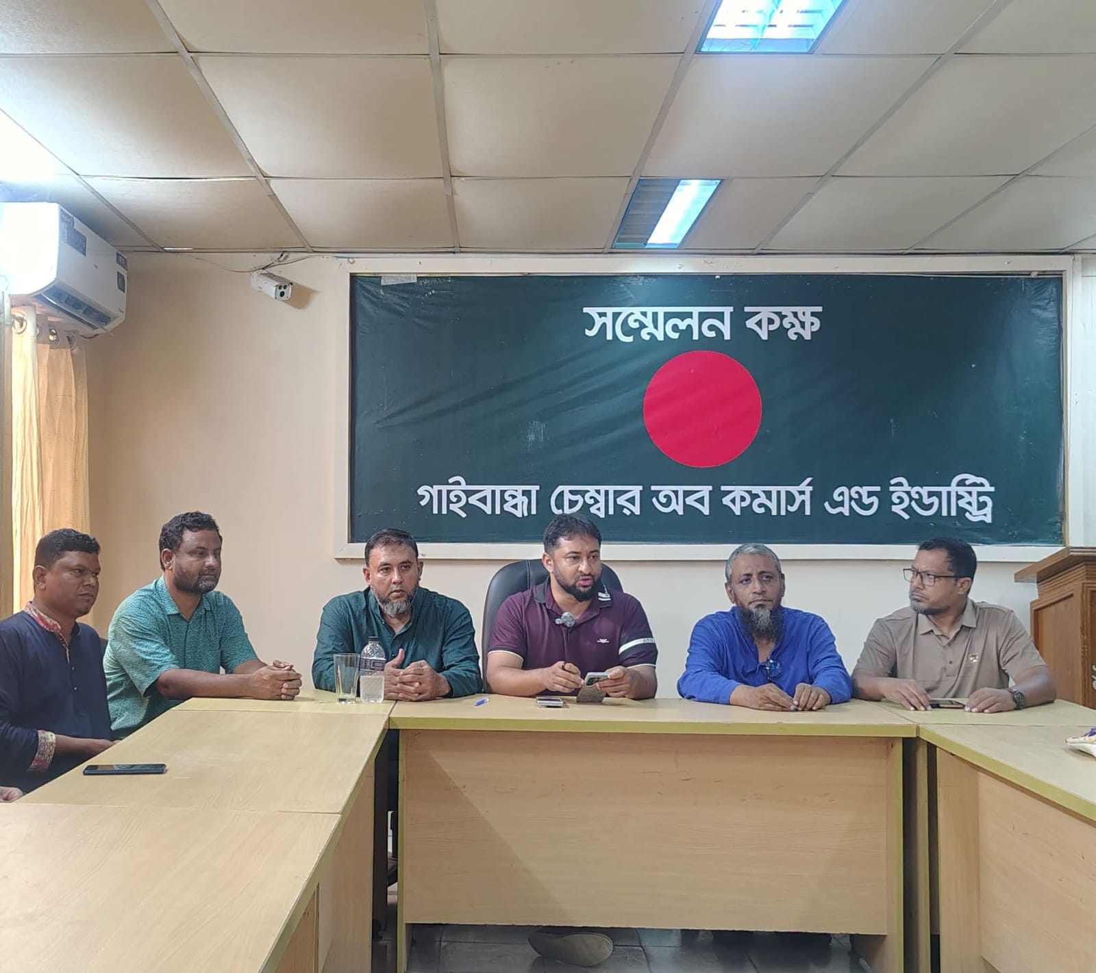 বাণিজ্য মেলা-২০২৬ ঘিরে প্রশ্ন, ক্ষুদ্র উদ্যোক্তাদের স্টল বরাদ্দে স্বচ্ছতা নিয়ে উদ্বেগ