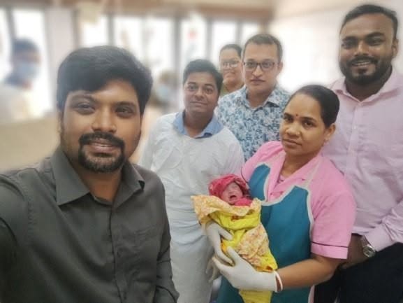 দুই বছর পর মধুখালী উপজেলা স্বাস্থ্য কমপ্লেক্সে ওটি চালু, সফল সিজারে মা-নবজাতক সুস্থ
