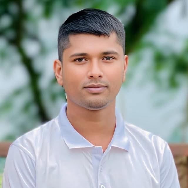 মহিমাগঞ্জ ইউপি নির্বাচন: ৯ নম্বর ওয়ার্ডে মেম্বার প্রার্থী হারুন হাসান শুভর গণসংযোগ ও ইশতেহার ঘোষণা