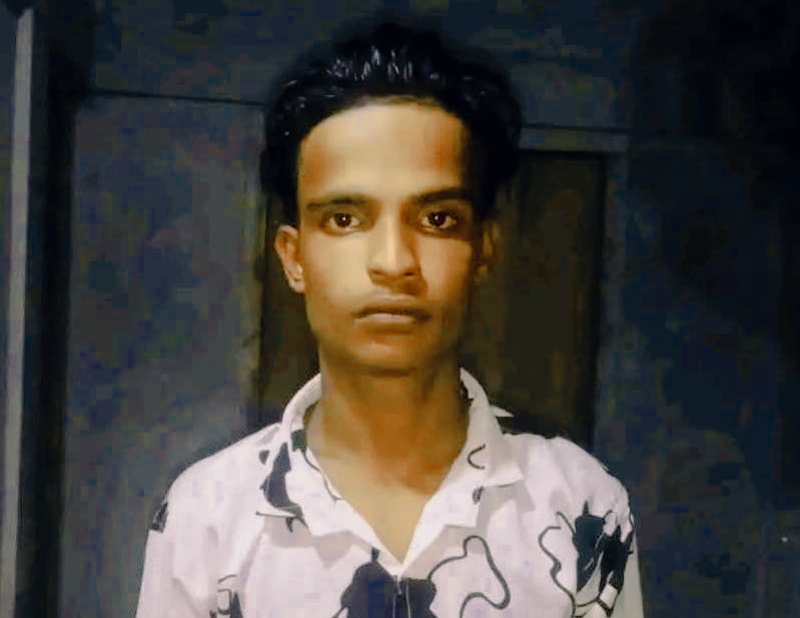 হবিগঞ্জের বাহুবলে পুত্রের সন্ধান চাইলেন পিতা