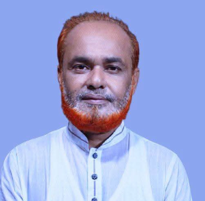পবিত্র ওমরা পালনে সৌদি আরব যাচ্ছেন পৌর বিএনপির সভাপতি মোঃ কামরুজ্জামান চন্দন,