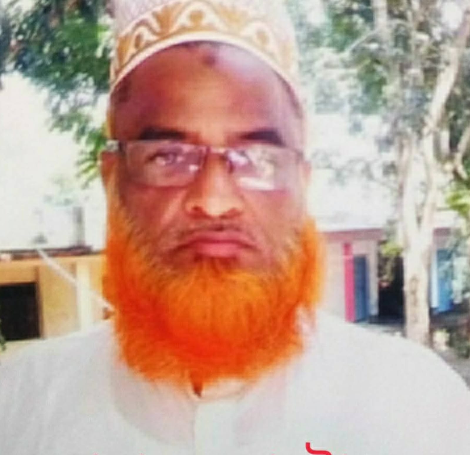 নগরকান্দায় প্রবাসী ছেলের স্ত্রীকে তালাক দেওয়ার অভিযোগ