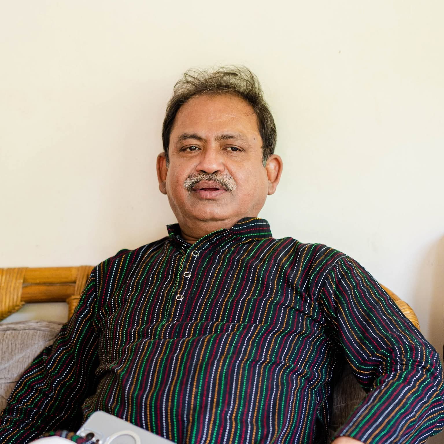 ঠাকুরগাঁও-১ উপনির্বাচন: ধানের শীষের প্রার্থী ফয়সাল আমিনের ঐক্যের আহ্বান
