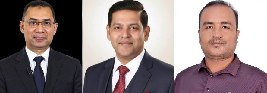 এম,পি দিপু ভুঁইয়া কে শিল্প মন্ত্রণালয় সম্পর্কিত এর সদস্য নির্বাচিত করায় প্রধানমন্ত্রী তারেক রহমান কে অভিনন্দন জানিয়েছেন/ মেম্বার প্রার্থী মোতাহার হোসেন