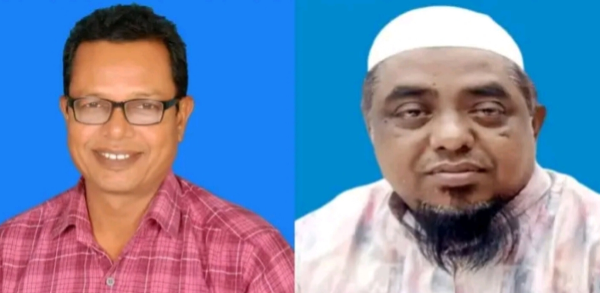 কটিয়াদীতে নিষিদ্ধ আওয়ামী স্বেচ্ছাসেবক লীগের দুই নেতা গ্রেপ্তার