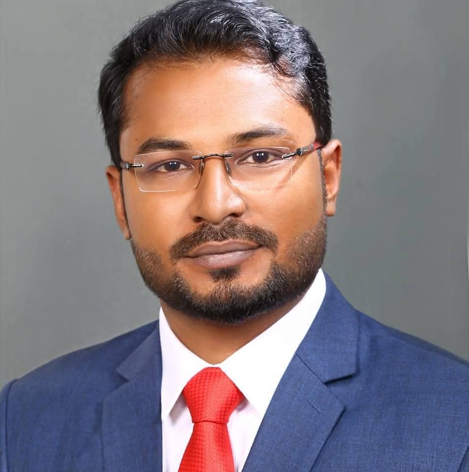 পূর্বধলার ডা. আতিকুর রহমান তালুকদার কমিউনিটি হেলথ রিসার্চ অ্যাসোসিয়েশনের প্রশাসক