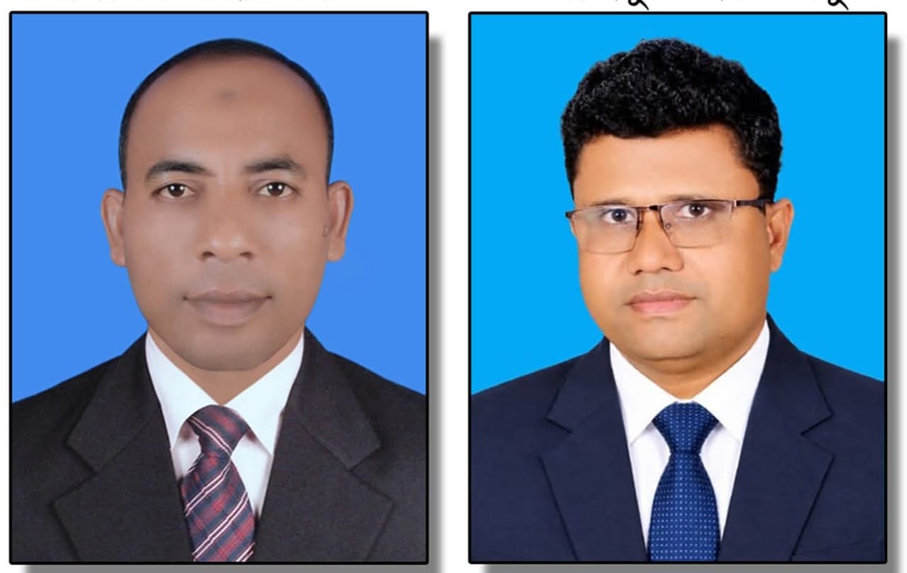 কটিয়াদী প্রেসক্লাবের পূর্ণাঙ্গ কমিটি গঠন।