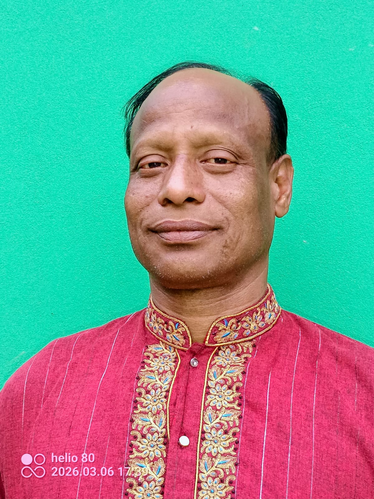 আগিয়া ইউনিয়নের ২ নং ওয়ার্ডে মেম্বার পদ প্রার্থী গোলাপ মিয়া জনসেবাকে অগ্রাধিকার দিয়ে কাজ করার প্রত্যয়