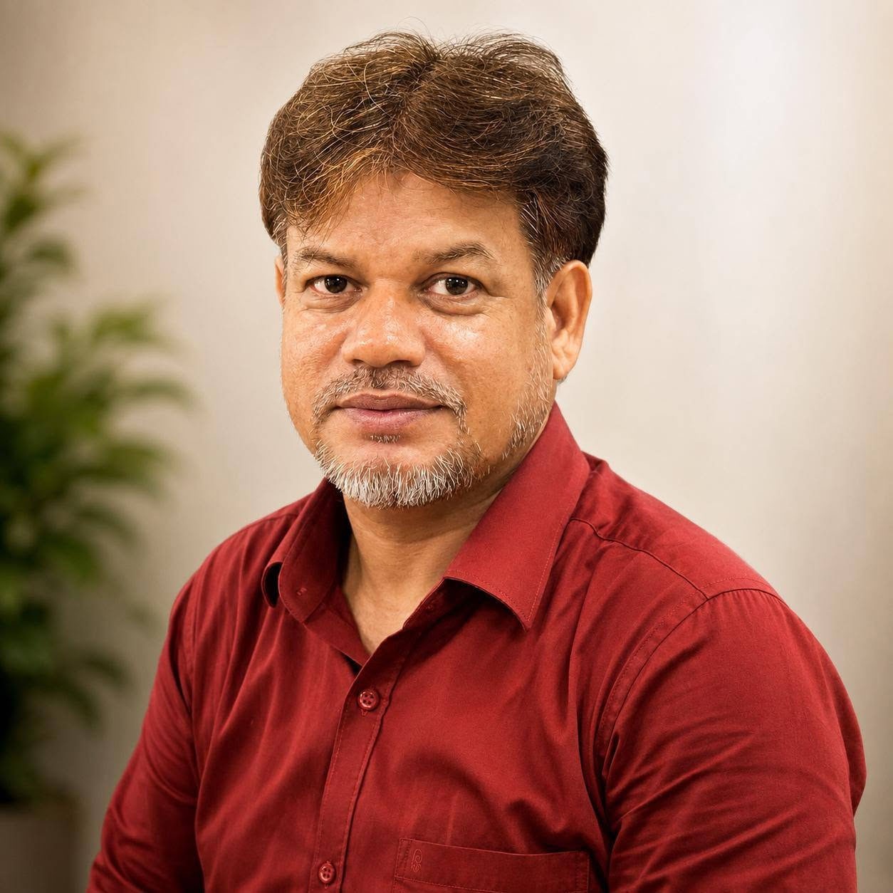 আইএমএফের নিউজ কাভারেজ করতে থাইল্যান্ড যাচ্ছেন সাংবাদিক সায়ীদ আবদুল মালিক