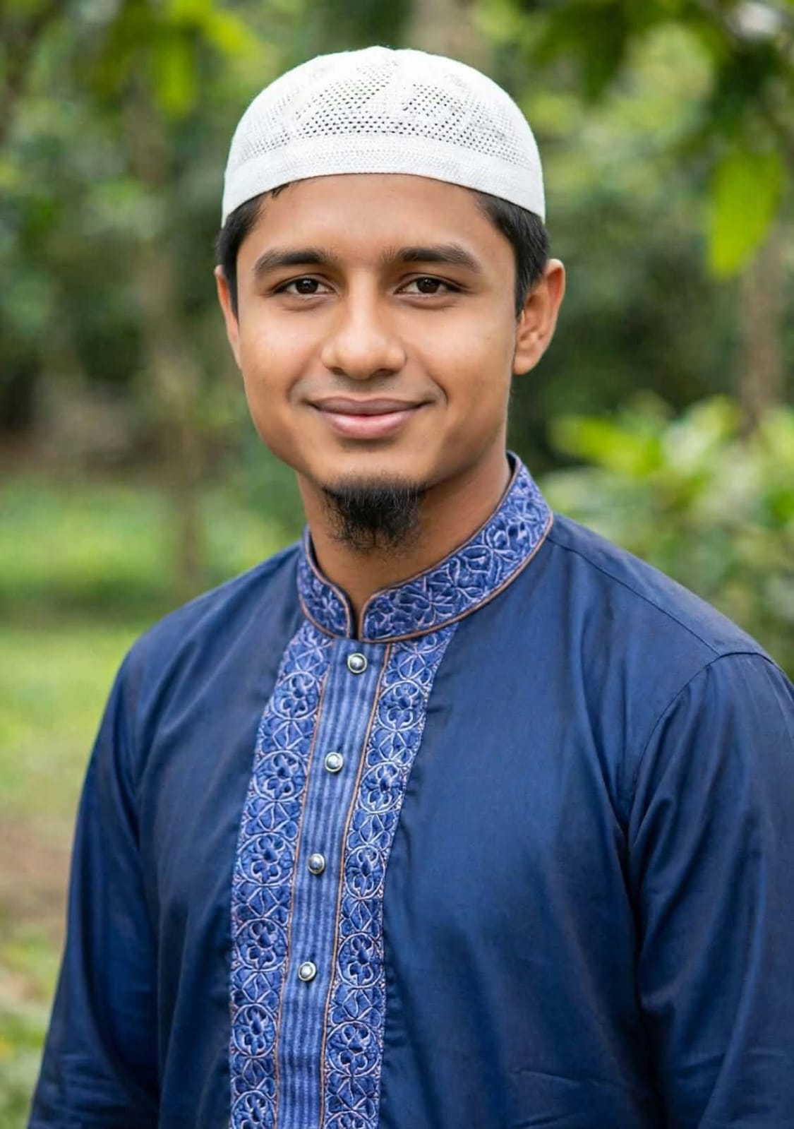 ৩ নং ঘাগড়া ইউনিয়নে চেয়ারম্যান হিসেবে হাফেজ মোহাম্মদ শফিউল আলম শামীমকে দেখতে চায় এলাকাবাসী