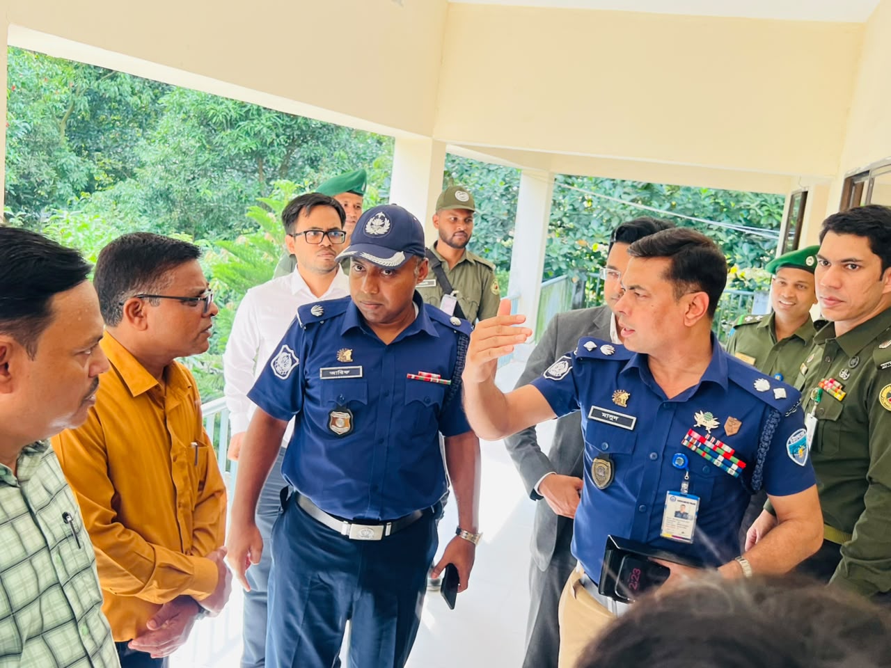 📍 লোহাগাড়ায় আন্তরিক স্বাগত ও শুভেচ্ছা।