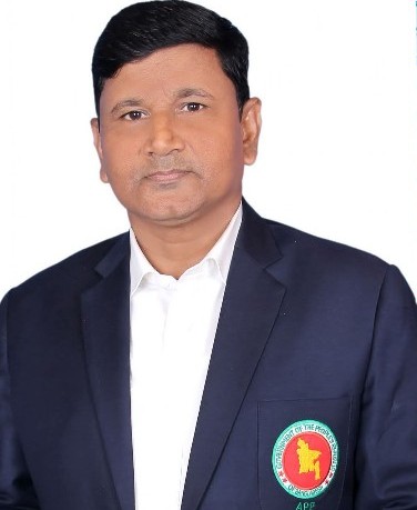 কায়েত পাড়া প্রতিটা পূজা মন্ডপ নিরাপত্তার চাদরে ঢাকা থাকবে / চেয়ারম্যান প্রার্থী জিয়াউল আহমেদ ভুঁইয়া