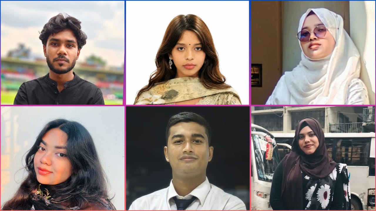 শিক্ষার্থীদের অদৃশ্য লড়াই ও মানসিক স্বাস্থ্যের সংকট: প্রয়োজন এক সহমর্মী ক্যাম্পাস