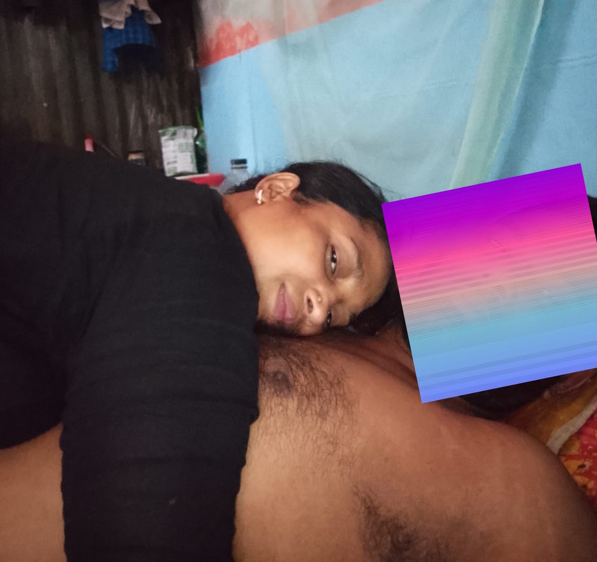 স্বামীকে ডিফোর্স না দিয়ে,পরোকিয়া প্রেমিক কে বিয়ে করে নতুন সংসার পেতেছেন তালতলির মেয়ে খাদিজা।