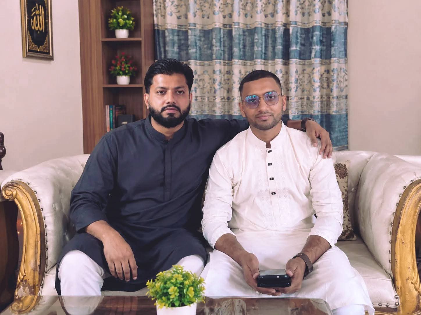 যারা ইশরাক হোসেন ভাইয়ের পদ ত্যাগের খবরে উল্যাস করে তারাই বিএনপির পতন ডেকে আনবে-মোঃকামরুজ্জামান রাসেল