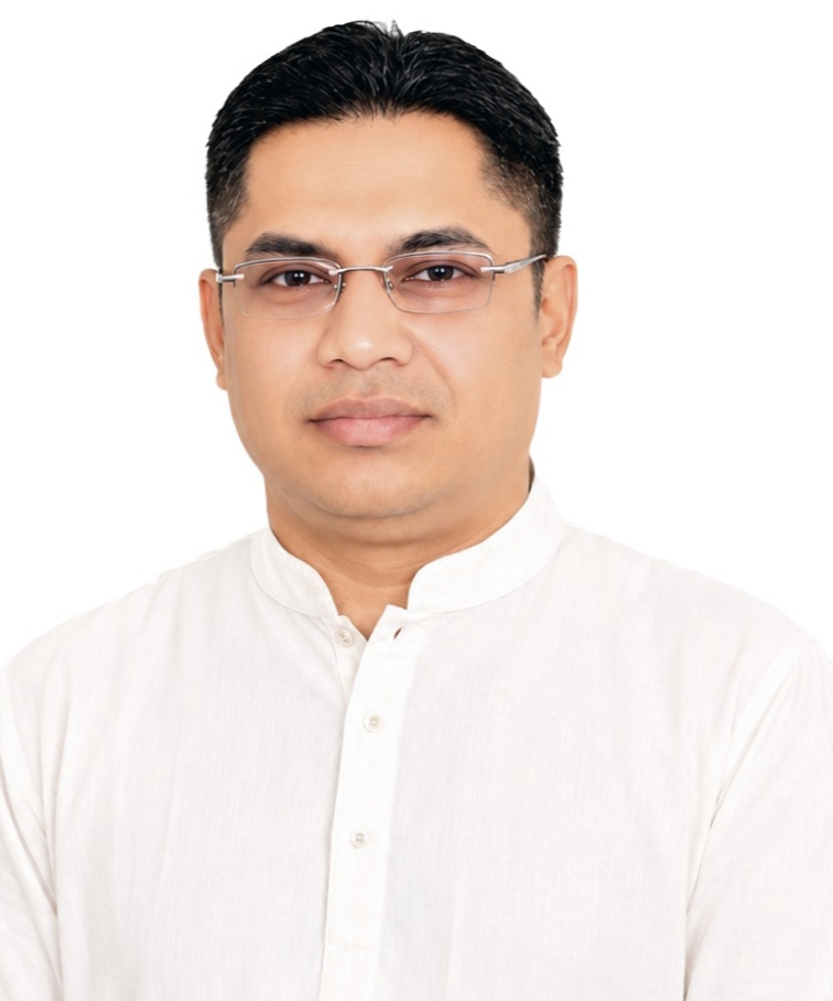 ধর্ম যার যার, উৎসবের আনন্দ সবার,সনাতন ধর্মাবলম্বীদের শারদীয় শুভেচ্ছা জানালেন বিপ্লব।