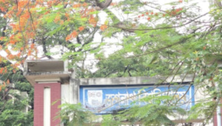 সমাবর্তন ফি কমানোর দাবিতে জবি প্রশাসনকে জকসুর আল্টিমেটাম