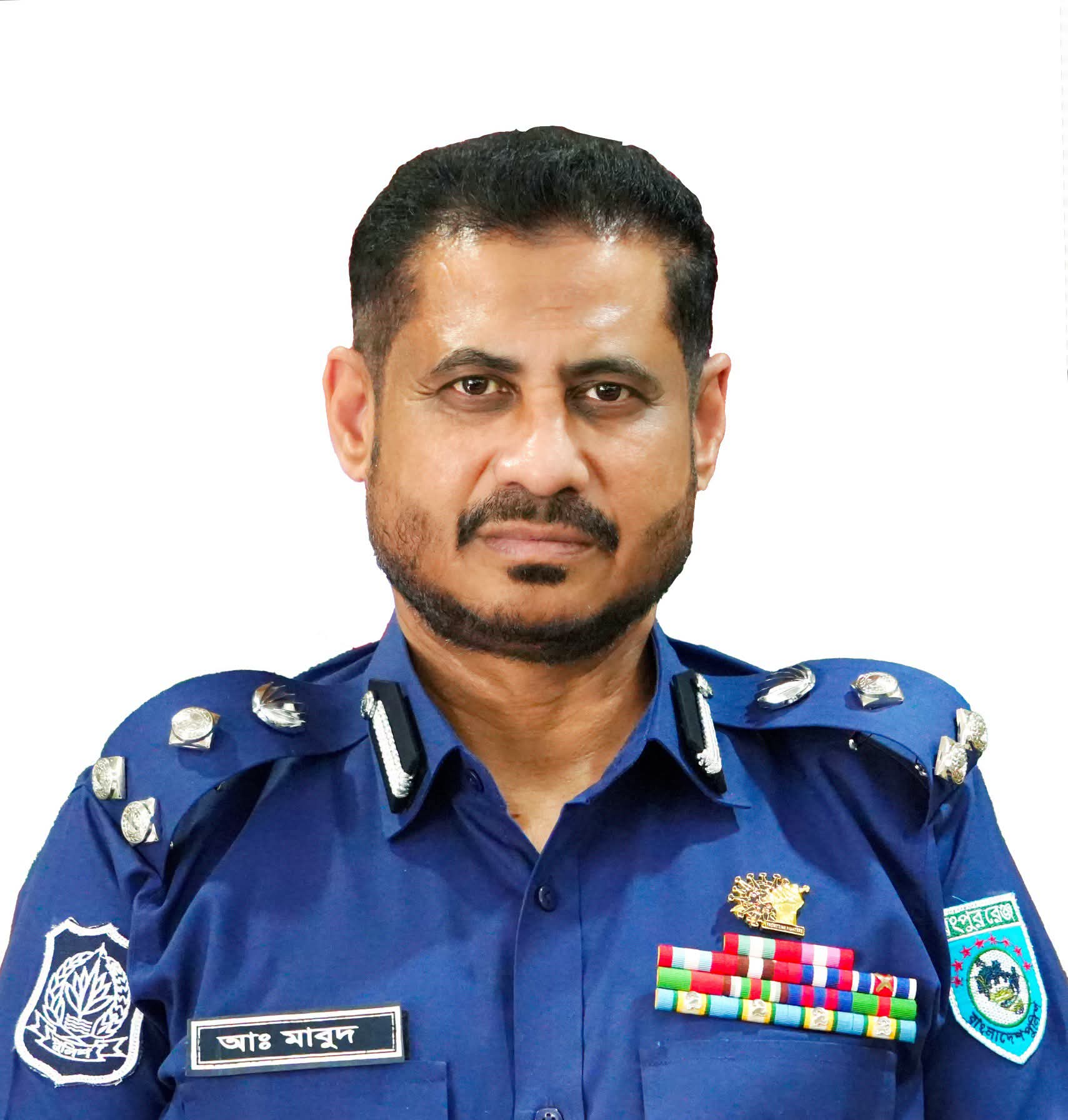 শারদীয় দুর্গাপূজা-২০২৬ শান্তিপূর্ণভাবে সম্পন্ন করতে, সহযোগিতার জন্য সকলের প্রতি রংপুর রেঞ্জ ডিআইজির কৃতজ্ঞতা ও অভিনন্দনঃ