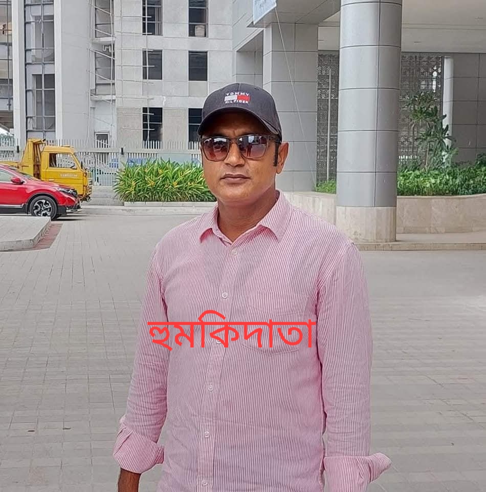 সাংবাদিককে প্রাণনাশের হুমকির অভিযোগ, বিএনপির পদ দাবি চুন্নুর; দল বলছে, সাধারণ সদস্যও নন