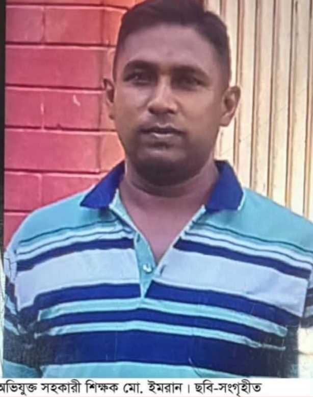 যশোরের অভয়নগরে চতুর্থ শ্রেণির ছাত্রী ধর্ষণের শিকার।