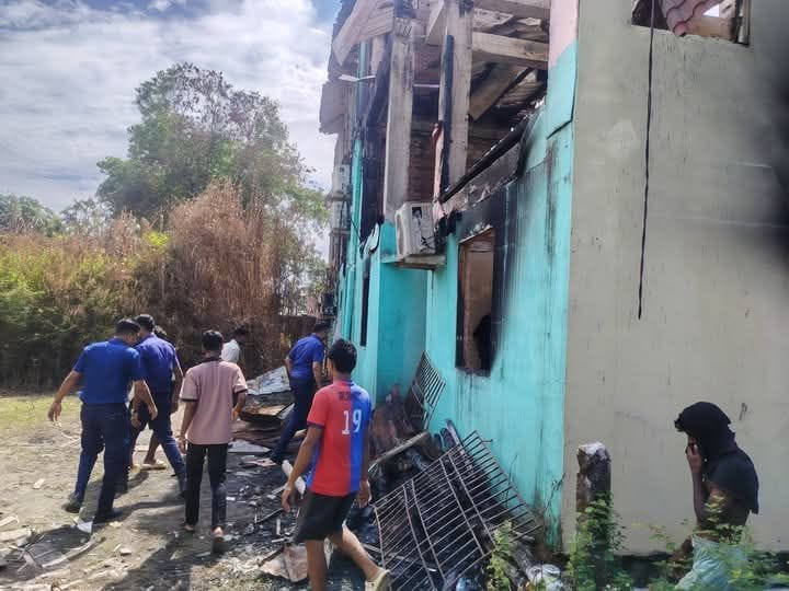 ইনানী টুপটুপ ট্রাজেডি : ডিএনএ পরীক্ষায় ১০ মরদেহের পরিচয় শনাক্ত