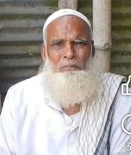 বরুড়া পিতা হত্যায় পুত্র আটক